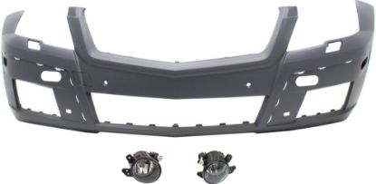 Picture of Bumper Cover