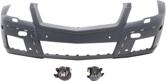 Picture of Bumper Cover