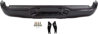 Picture of Step Bumper