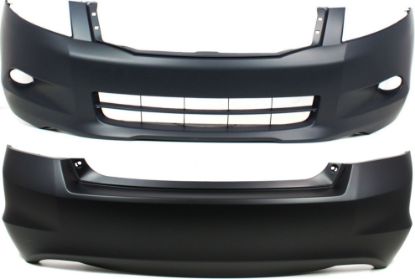 Picture of Bumper Cover