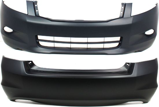 Picture of Bumper Cover