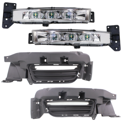 Picture of Fog Light