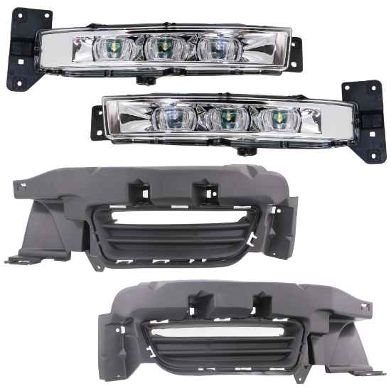 Picture of Fog Light