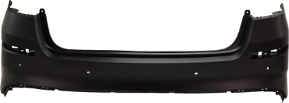 Picture of Bumper Cover