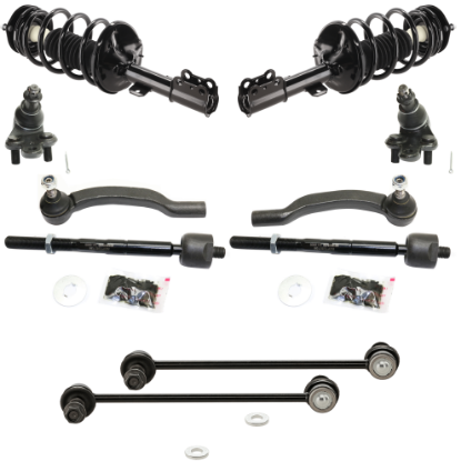 Picture of Suspension Kit