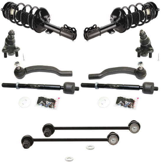 Picture of Suspension Kit