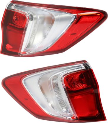 Picture of Tail Light