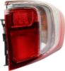 Picture of Tail Light