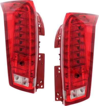 Picture of Tail Light