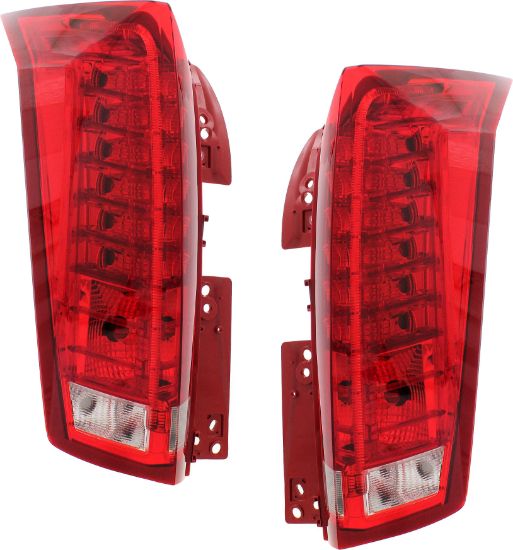 Picture of Tail Light