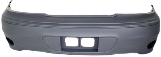 Picture of Bumper Cover