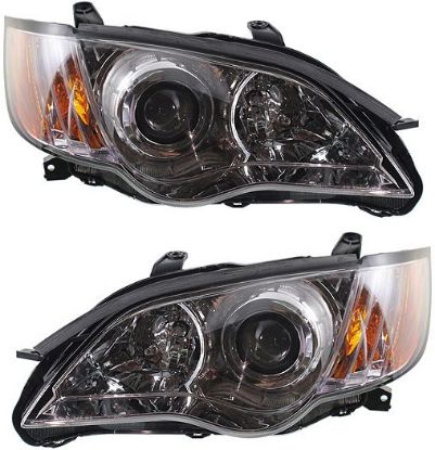 Picture of Headlight
