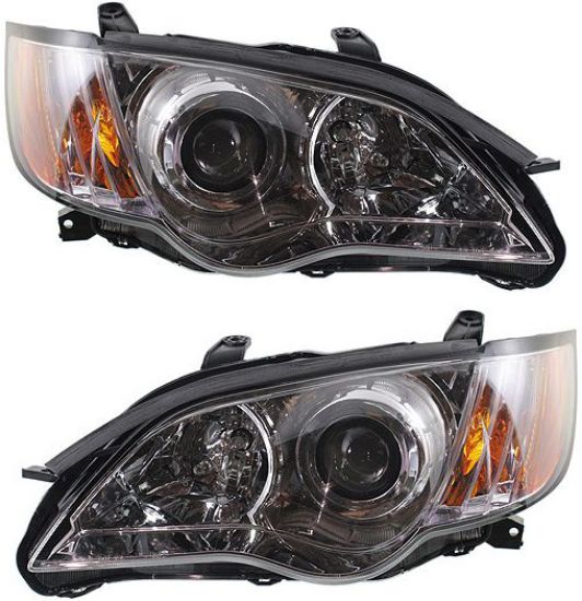 Picture of Headlight