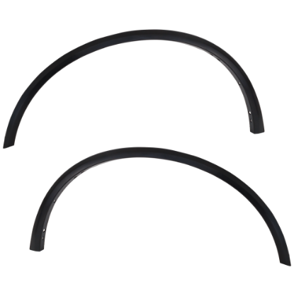 Picture of Fender Flares