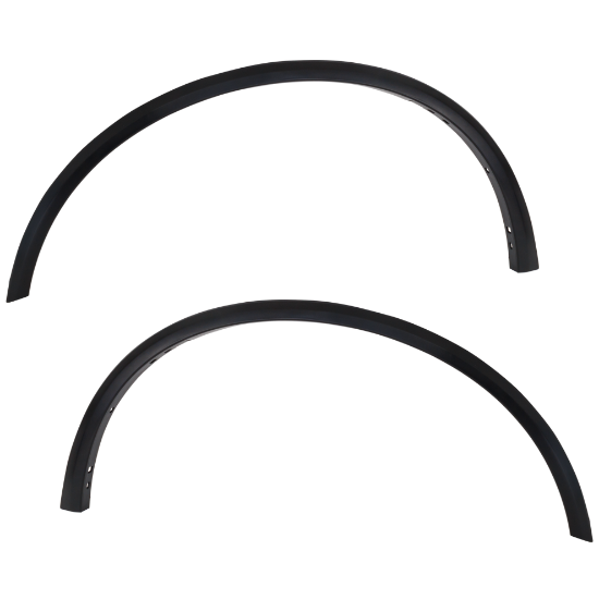 Picture of Fender Flares