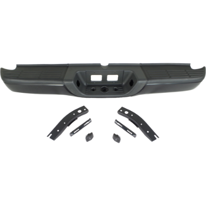 Picture of Step Bumper