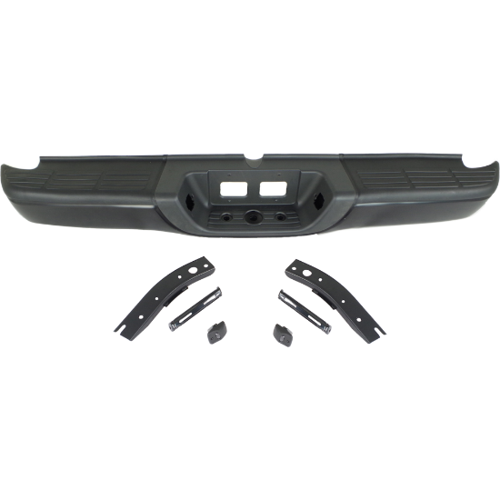 Picture of Step Bumper