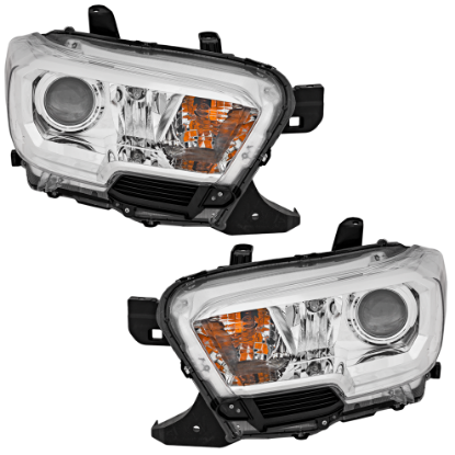 Picture of Headlight