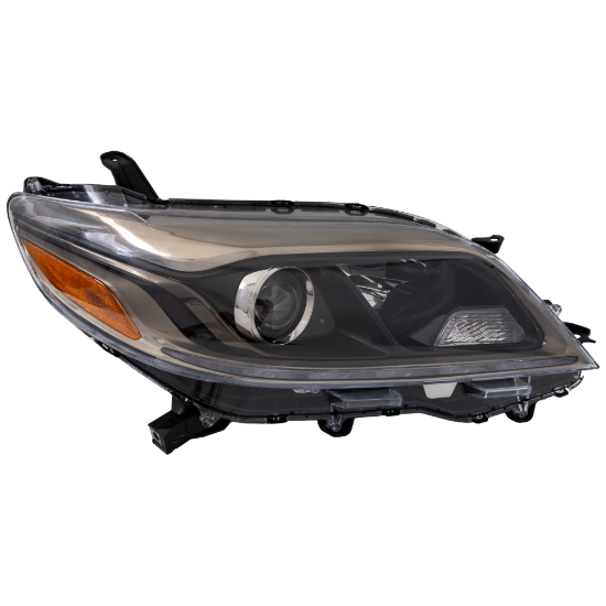 Picture of Headlight