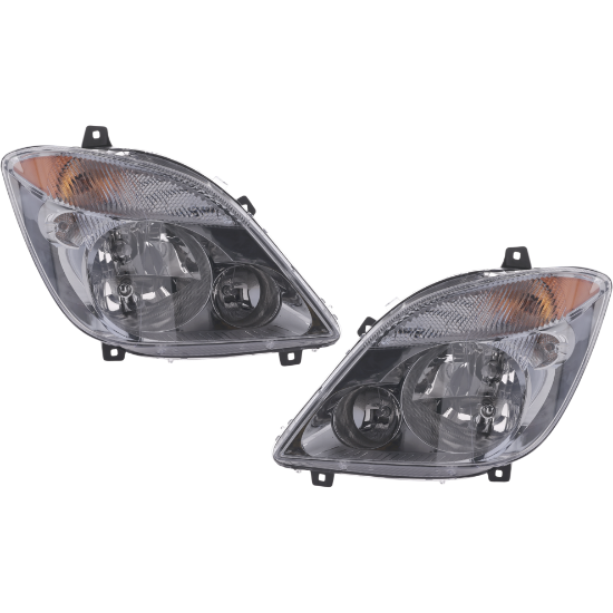 Picture of Headlight