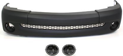 Picture of Bumper Cover