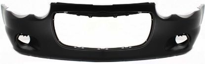 Picture of Bumper Cover