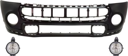 Picture of Bumper Cover