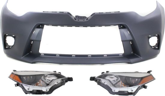 Picture of Headlight