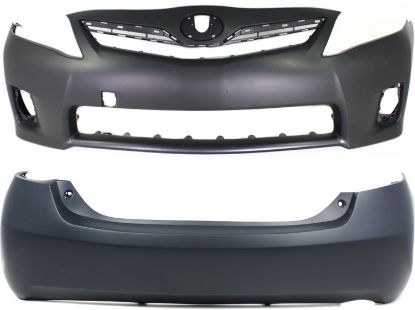 Picture of Bumper Cover