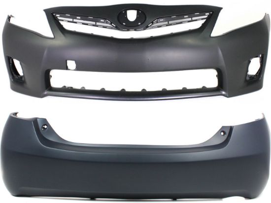 Picture of Bumper Cover