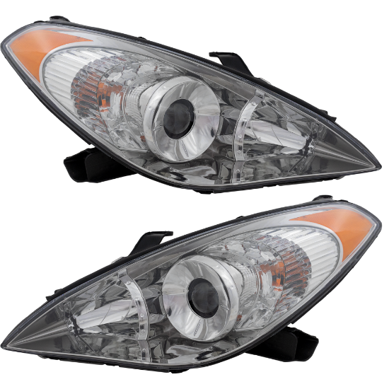 Picture of Headlight