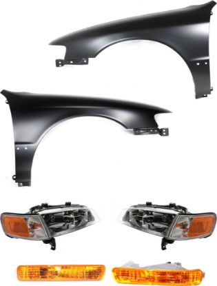 Picture of Headlight