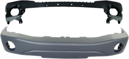 Picture of Bumper Cover