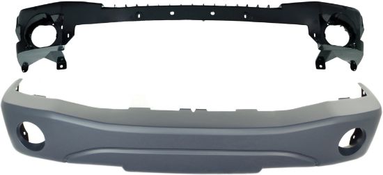 Picture of Bumper Cover