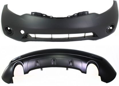 Picture of Bumper Cover