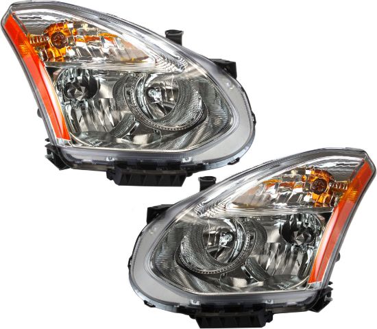 Picture of Headlight