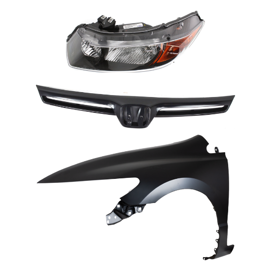 Picture of Headlight