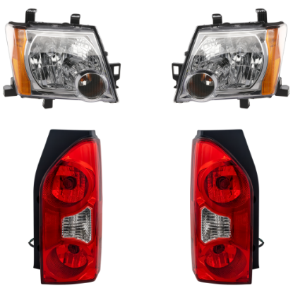 Picture of Headlight