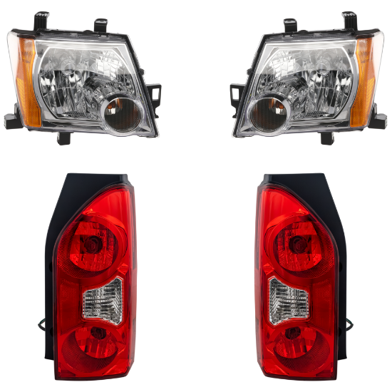 Picture of Headlight