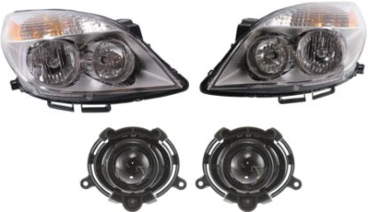 Picture of Headlight