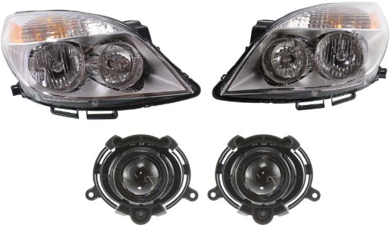 Picture of Headlight