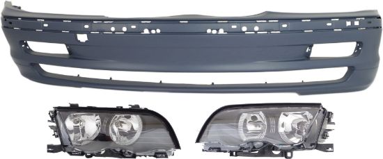 Picture of Headlight