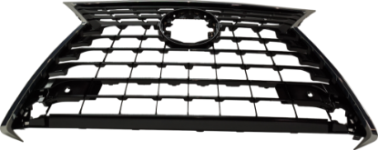 Picture of Grille Assembly