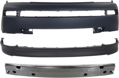 Picture of Bumper Cover