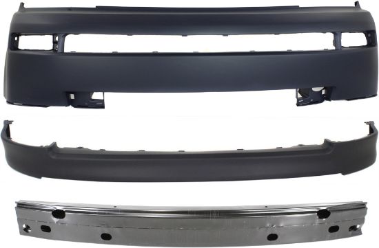 Picture of Bumper Cover