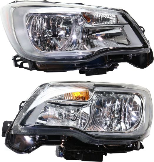 Picture of Headlight