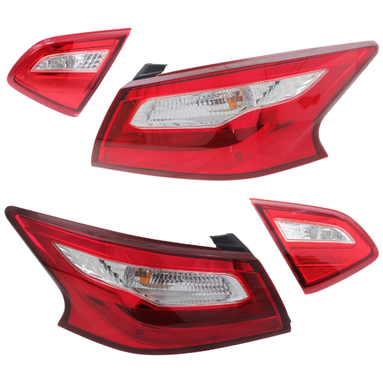 Picture of Tail Light