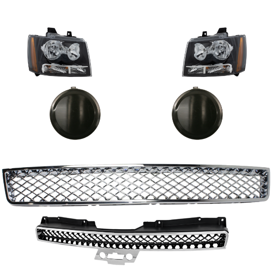 Picture of Headlight