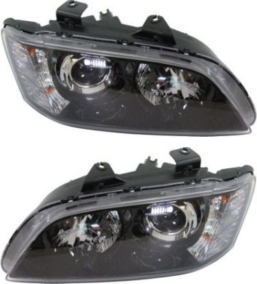 Picture of Headlight