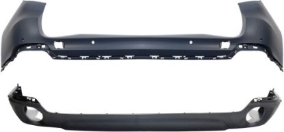 Picture of Bumper Cover